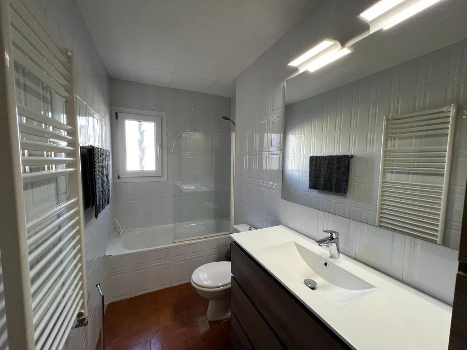 Villa Franca Privat Pool L'Estartit Εξωτερικό φωτογραφία