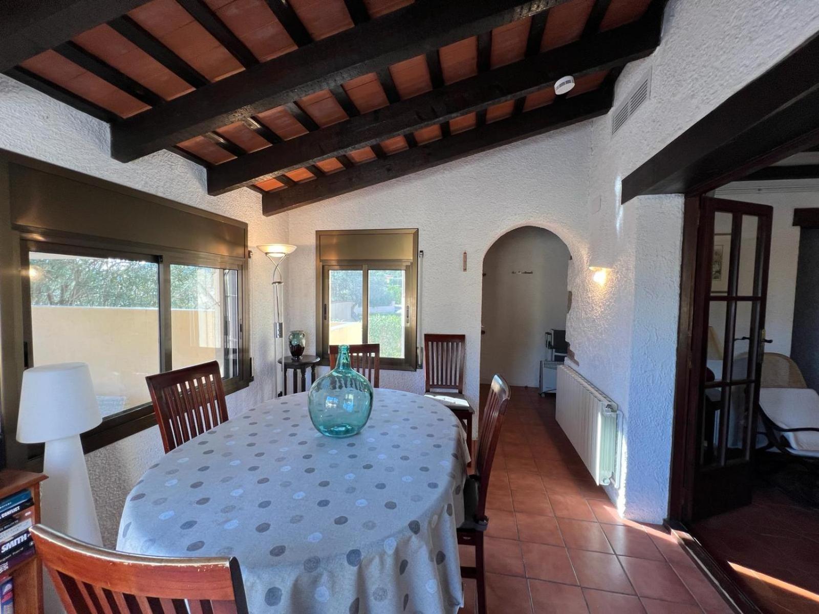 Villa Franca Privat Pool L'Estartit Εξωτερικό φωτογραφία
